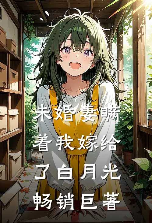 未婚妻瞒着我嫁给了白月光畅销巨著