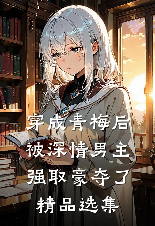 穿成青梅后被深情男主强取豪夺了精品选集