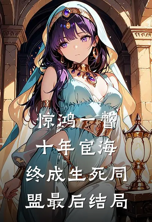 惊鸿一瞥：十年宦海，终成生死同盟最后结局