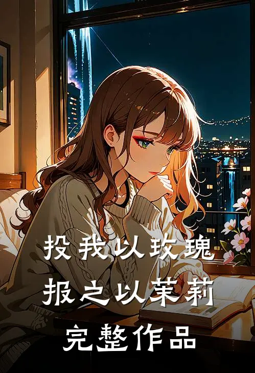 投我以玫瑰，报之以茉莉完整作品