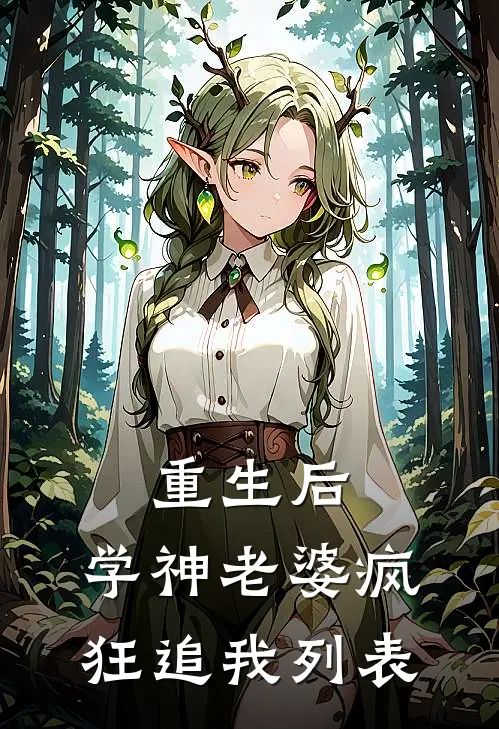 重生后，学神老婆疯狂追我列表