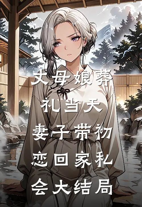 丈母娘葬礼当天，妻子带初恋回家私会大结局