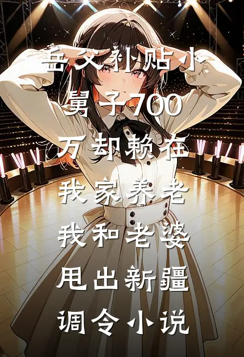 岳父补贴小舅子700万却赖在我家养老，我和老婆甩出新疆调令小说