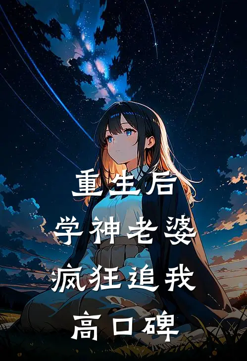 重生后，学神老婆疯狂追我高口碑