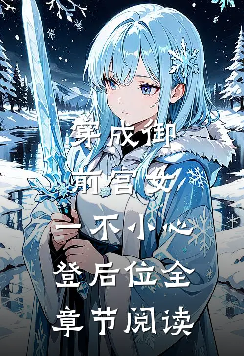 穿成御前宫女，一不小心登后位全章节阅读
