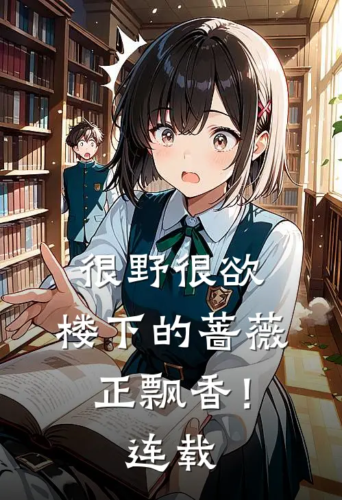 很野很欲，楼下的蔷薇正飘香！连载