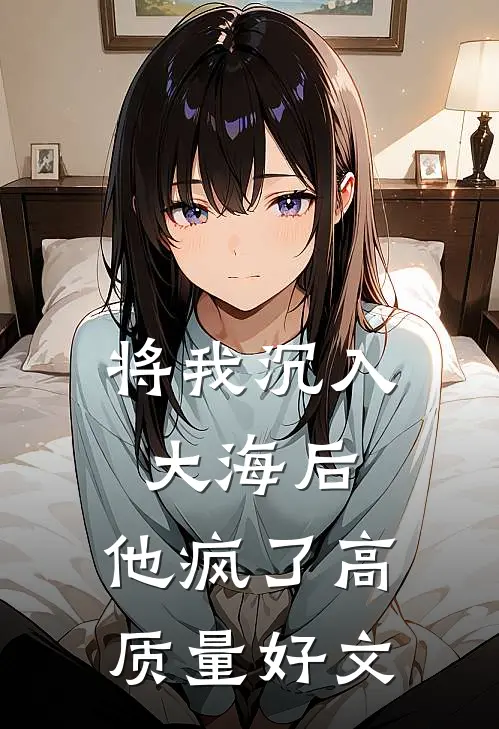 将我沉入大海后，他疯了高质量好文