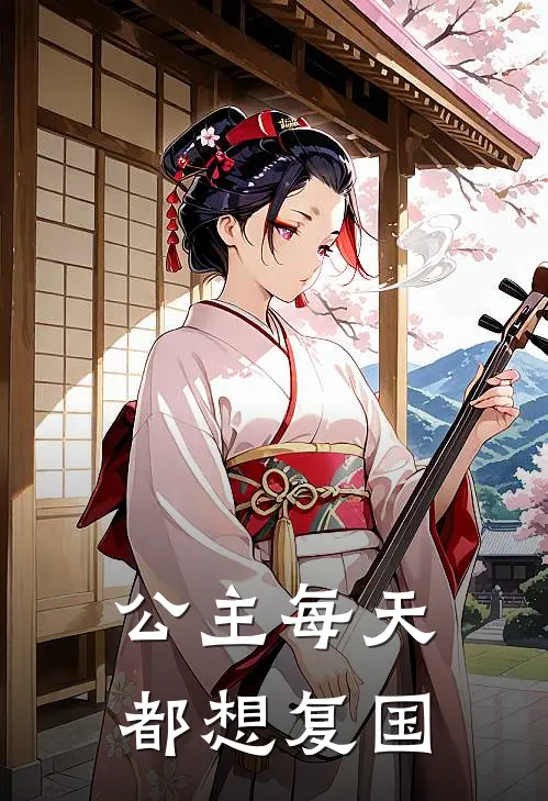 公主每天都想复国