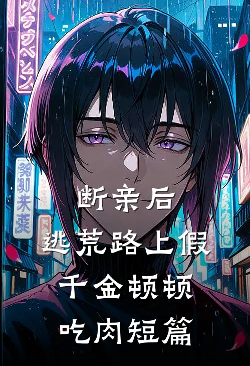 断亲后，逃荒路上假千金顿顿吃肉短篇