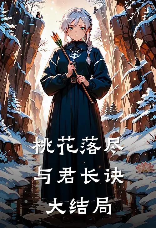 桃花落尽，与君长诀大结局
