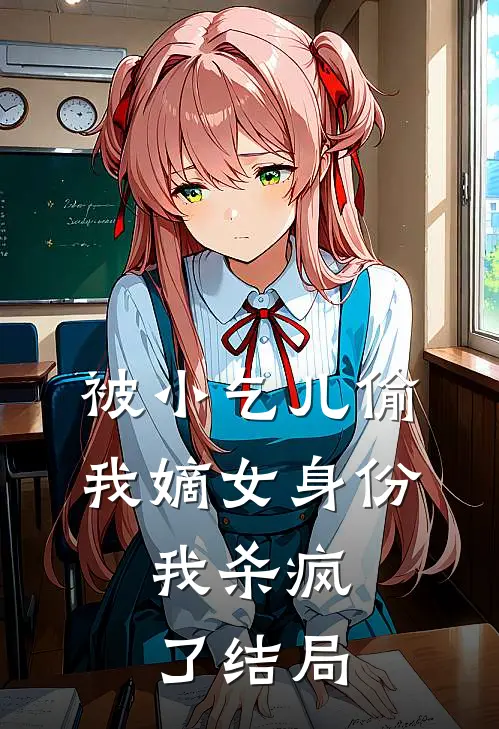 被小乞儿偷我嫡女身份，我杀疯了结局