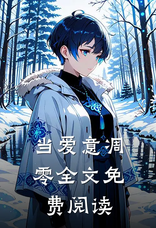 当爱意凋零全文免费阅读
