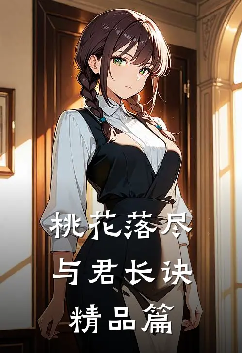 桃花落尽，与君长诀精品篇
