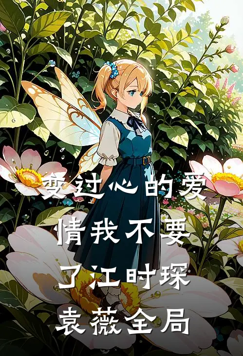 变过心的爱情我不要了江时琛袁薇全局