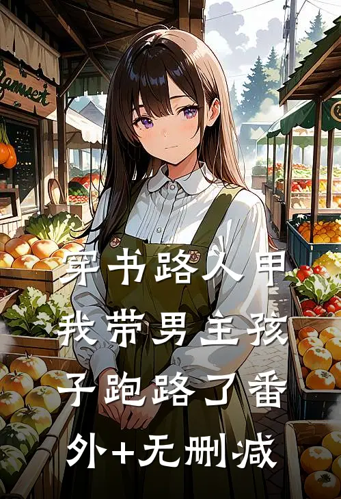 穿书路人甲，我带男主孩子跑路了番外+无删减