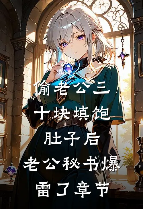 偷老公三十块填饱肚子后，老公秘书爆雷了章节