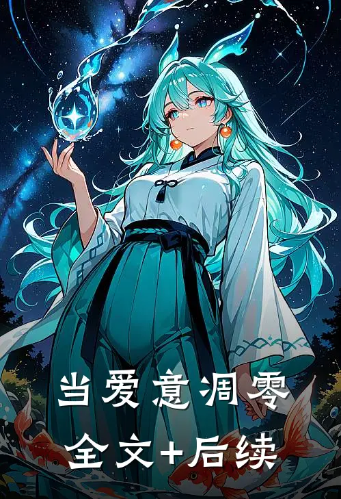 当爱意凋零全文+后续