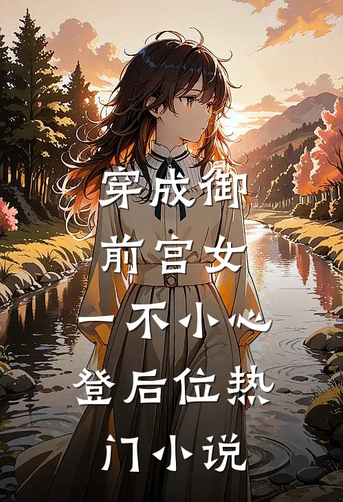 穿成御前宫女，一不小心登后位热门小说