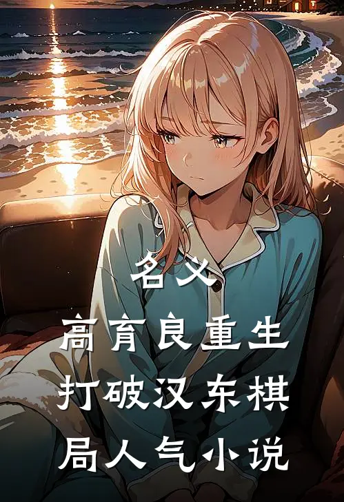 名义：高育良重生，打破汉东棋局人气小说