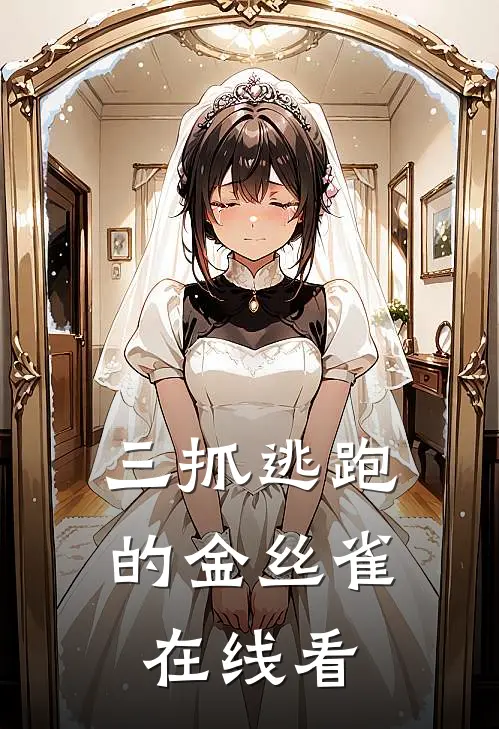 三抓逃跑的金丝雀在线看