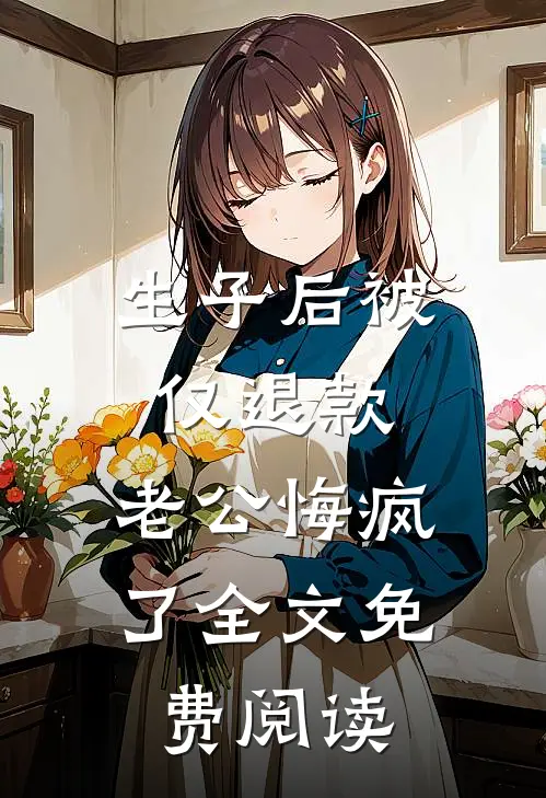 生子后被仅退款，老公悔疯了全文免费阅读