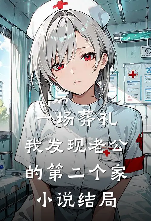 一场葬礼，我发现老公的第二个家小说结局