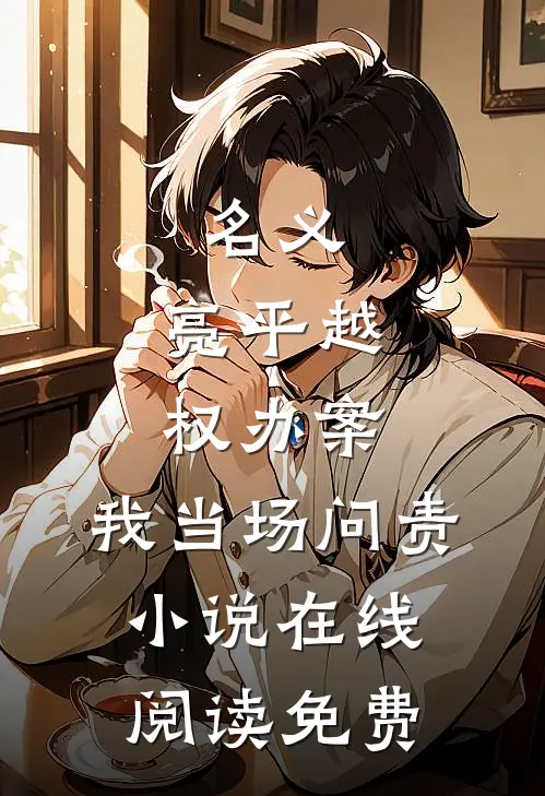 名义：亮平越权办案，我当场问责小说在线阅读免费