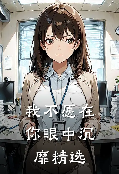 我不愿在你眼中沉靡精选
