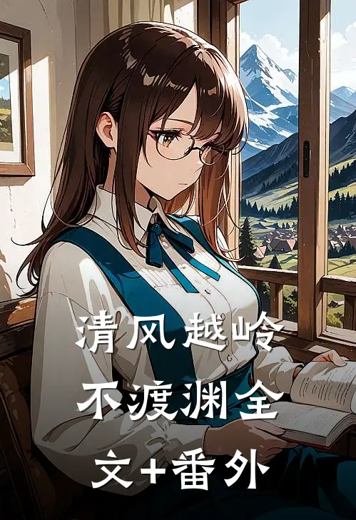 清风越岭不渡渊全文+番外