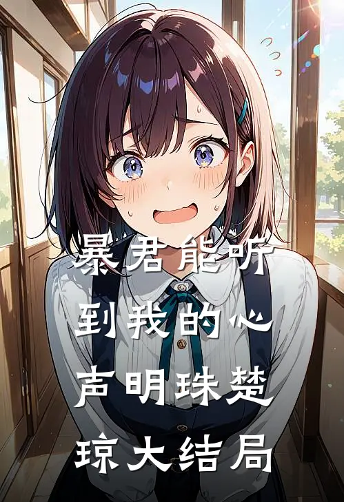 暴君能听到我的心声明珠楚琼大结局