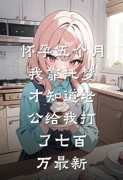 怀孕五个月，我靠托梦才知道老公给我打了七百万最新