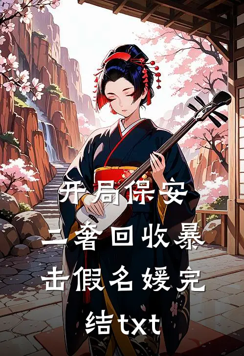 开局保安，二奢回收暴击假名媛完结txt
