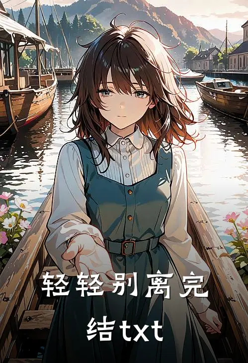 轻轻别离完结txt