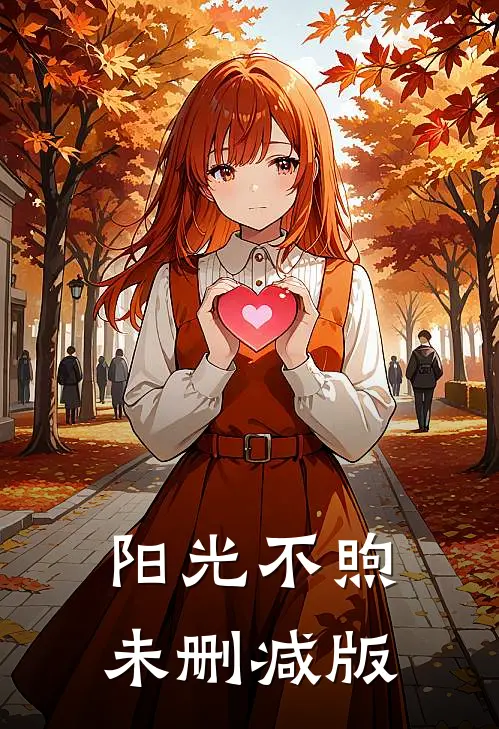 阳光不煦未删减版