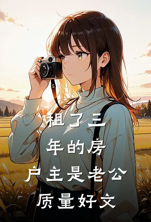 租了三年的房，户主是老公质量好文