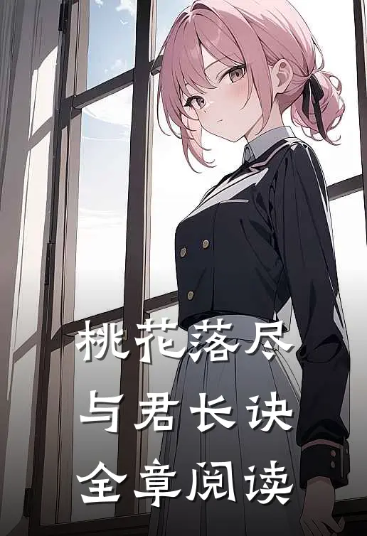 桃花落尽，与君长诀全章阅读