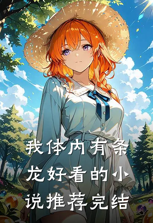 我体内有条龙好看的小说推荐完结