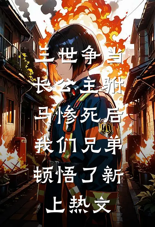 三世争当长公主驸马惨死后，我们兄弟顿悟了新上热文