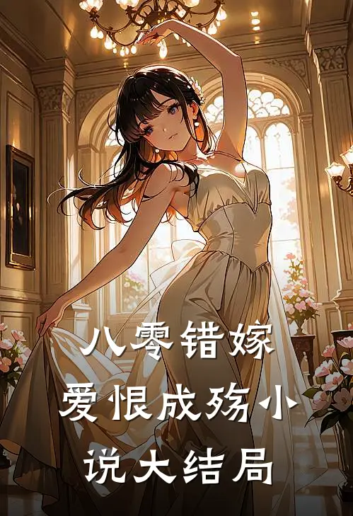 八零错嫁，爱恨成殇小说大结局