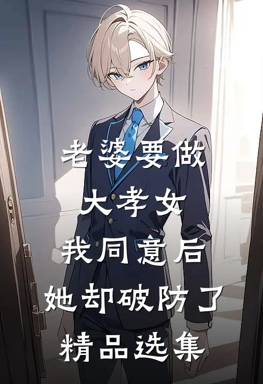 老婆要做大孝女，我同意后，她却破防了精品选集