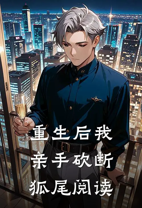 重生后我亲手砍断狐尾阅读