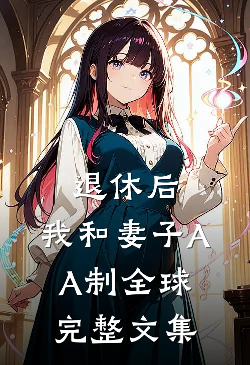 退休后，我和妻子AA制全球完整文集