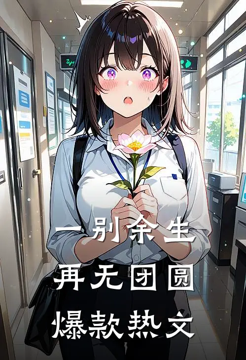 一别余生，再无团圆爆款热文