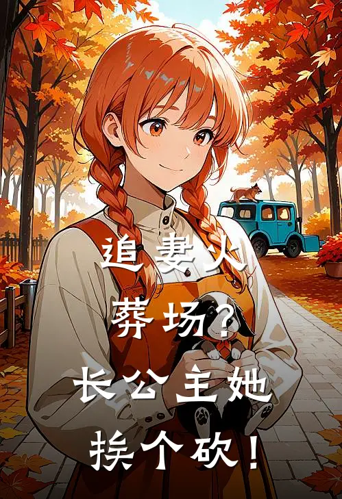 追妻火葬场？长公主她挨个砍！