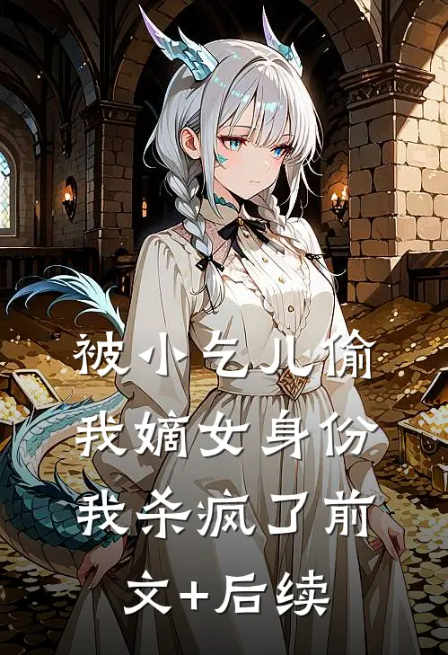 被小乞儿偷我嫡女身份，我杀疯了前文+后续