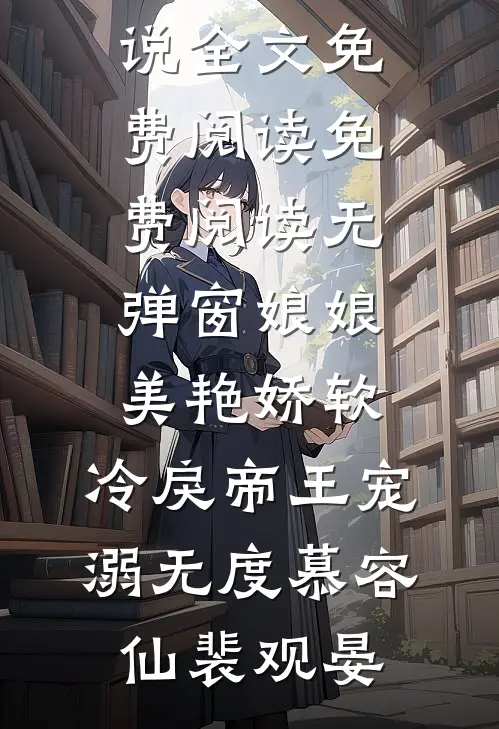 娘娘美艳娇软，冷戾帝王宠溺无度慕容仙裴观晏完结版小说全文免费阅读_免费阅读无弹窗娘娘美艳娇软，冷戾帝王宠溺无度(慕容仙裴观晏)