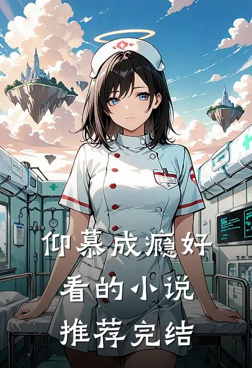 仰慕成瘾好看的小说推荐完结