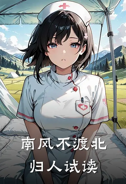 南风不渡北归人试读