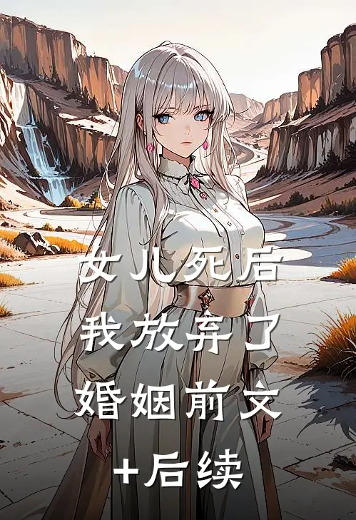 女儿死后，我放弃了婚姻前文+后续