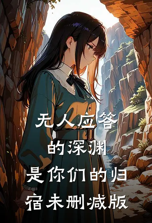 无人应答的深渊，是你们的归宿未删减版